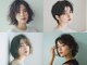 グレイス(GRACE)の写真/"ケア×デザイン×価格"全て妥協したくない女性必見！毎月通える！注目のサロン【西院・西大路】