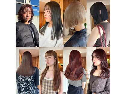チル(chill)の写真