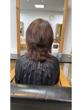 サンシップ(sun ship) ウルフレイヤーミディアム