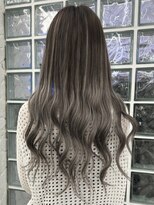 ローバー(Rover)&nbsp;バレイヤージュ風