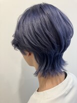 ラピス(Lapis) パープルblueカラー