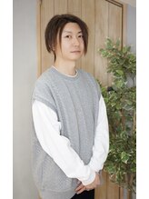 エレノア スパアンドトリートメント 新宿(Eleanor) 伊藤 隆太