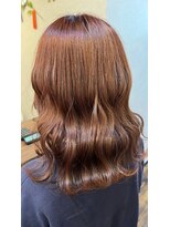 ヴェルネージュ(Belle neigu)&nbsp;波ボブ