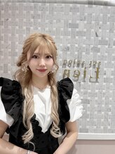 リアン(lien)&nbsp;rika 