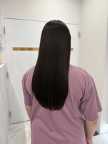 エスカーラ 表参道(THE ESCALA)&nbsp;うるつやストレート