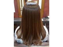 ヘアーメイク ディスプレイ(DISPLAY)