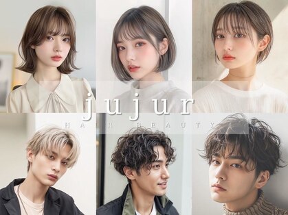 ジュジュル 稲毛本店(jujur)の写真