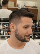 ザ チョップ ショップ ハラジュク(THE CHOP SHOP HARAJUKU)&nbsp;フェザーアップ