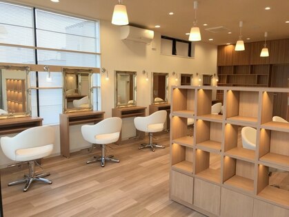 あした晴れ。の写真