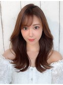 【NEWOPEN！AFLOAT福岡】似合わせカットくびれレイヤー