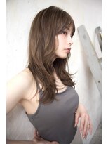 グランアージュ ネオ 船橋北口店(grandage neo)&nbsp;韓国巻き/韓国風レイヤー/顔まわりレイヤー/20代30代40代