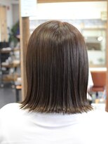 ポタム 東中野(potamu)&nbsp;オリーブグレージュカラー