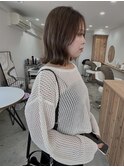 gray beige