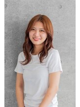 コットン 小田原店(Cotton) 佐々木 乃湖