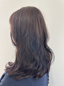 モガ美容室(Moga) Long hair♪