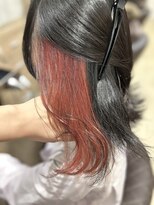 アヤナ バイ アヤラ(ayana by ayala)&nbsp;【RENA】ピンクオレンジ/浦安/新浦安/南行徳