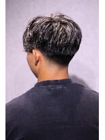 ロワジール 松戸店(Loisirs)&nbsp;ショートメッシュスタイル