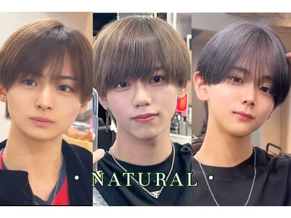 ナチュラル 渋谷(NATURAL)の写真