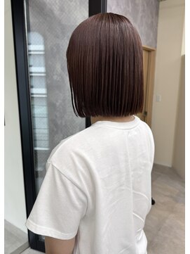 バッカ 横浜桜木町店(BACCA) みにぼぶ/トワイライト