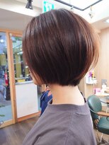 エスメック(esmek)&nbsp;ショートボブ