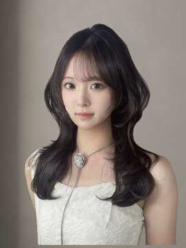 ミラク 町田(MIRAC) トレンド ☆ レイヤーカット/韓国ヘア/レイヤー/ハッシュカット