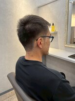 ヴェルデ(VERDE)&nbsp;刈り上げベリーショート