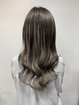 フツーロ 栄(FUTURO) #プルエクステ#エクステ#シールエクステ#プルシールエクステ