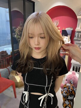 ボックスミコ(Box mico.) デザインカラー☆