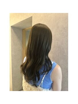 ミリ 千歳烏山(Mili CARE&SPA) ミリお客様スタイル