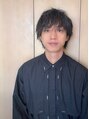 ルーチェ バイ アズヘアー(Lu-ce by AZ HAIR) 石川 雄一