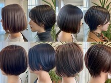 クローバー(clover)