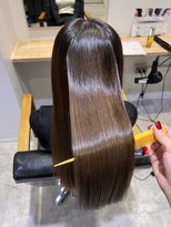 リタ(rita.)&nbsp;トリートメント/Aujua/髪質改善/艶髪