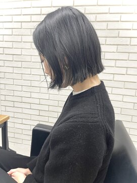 ネイミーズ 横浜関内(nameiz.) 髪質改善トリートメント.ショート.ボブ.横浜美容室ネイミーズ28