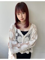 ビプリー(BEAPLY) 低めレイヤー