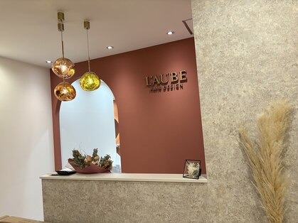 ローブ(L'AUBE)の写真