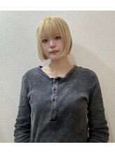 メゾンスミス(MAISON SMITH) 米井 華里