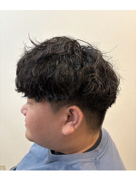 ツイストスパイラル