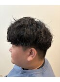 ツイストスパイラル