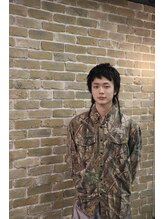 ナチュラルピー  阪急茨木本通り商店街店(Natural.P)&nbsp;中村 達耀