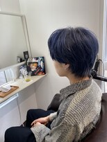 ディアマン(Diamant)&nbsp;ウルフヘア