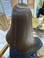 レガロ(REGALO)&nbsp;【髪質改善】アルカリ酸熱トリートメント