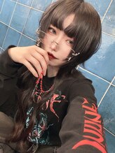 カーサ 祇園(CASA)&nbsp;大長 一華