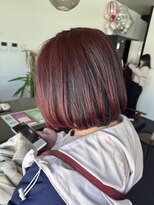 エミタス 柳通り(Emitas.) チェリーカラー