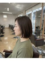 クラップヘアー 髪質改善/縮毛矯正/酸性ストレート/ヘッドスパ/白髪染め