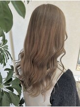 レイリー(Reilly)