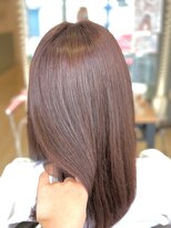 ハーティーモトヤワタ(hearty MOTOYAWATA)&nbsp;白髪ケア×ツヤショコラブラウン