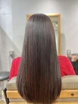 アルート 町田店(aroot)&nbsp;イルミナカラー アース