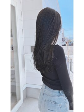 プロスプロカ(Pros-Proca) ロングレイヤー