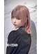 セレーネ(SELENE)の写真/暗く艶のある透明感カラー～ブリーチを使った韓国アイドル風ハイトーンまで、貴方の魅力を引き出す♪[韓国]