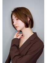 ヒュー 広島(HEW)&nbsp;レイヤーボブ